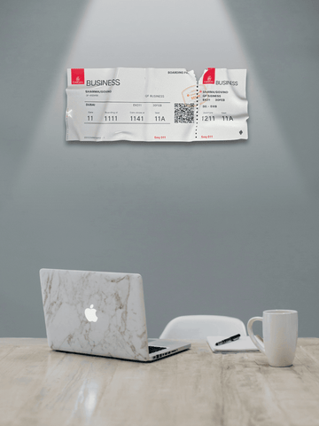 Emirates Bro Board