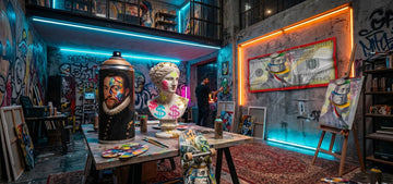 BucksBro 101: How We’re Redefining Funky Luxury for the Bold & Broke-Free
