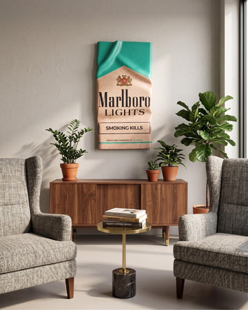 The Marlboro Mint