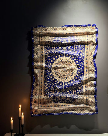 The Durbar Drop