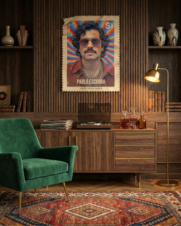 El Patron