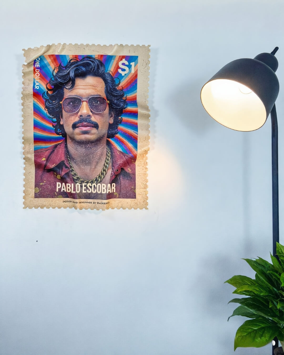El Patron