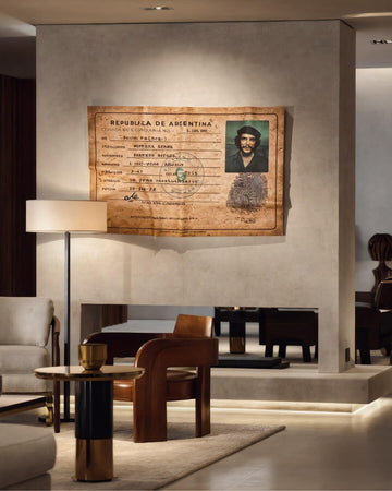 The Che
