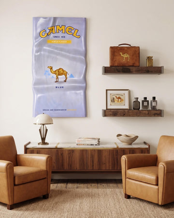 The Camel