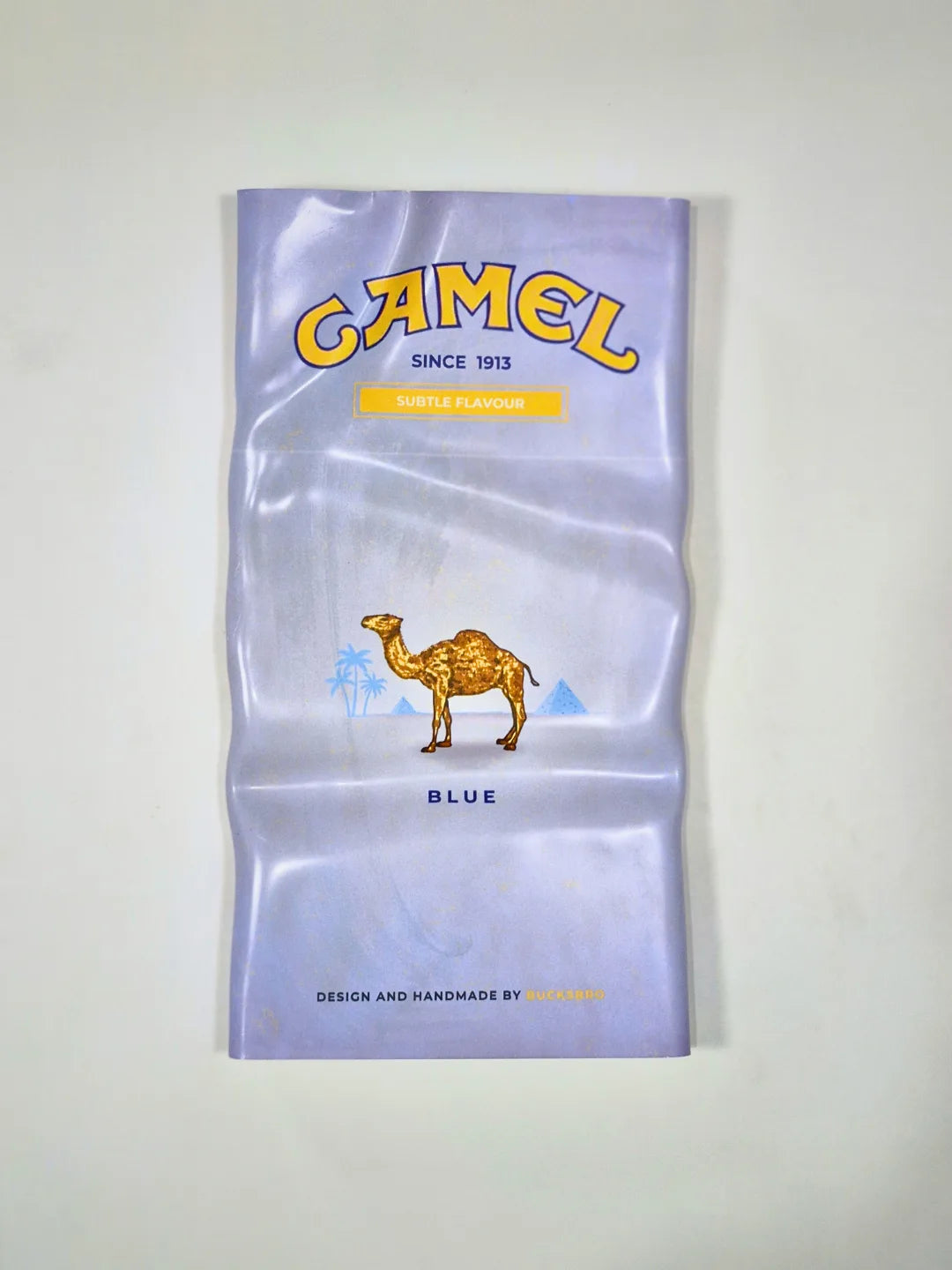 Classic Camel
