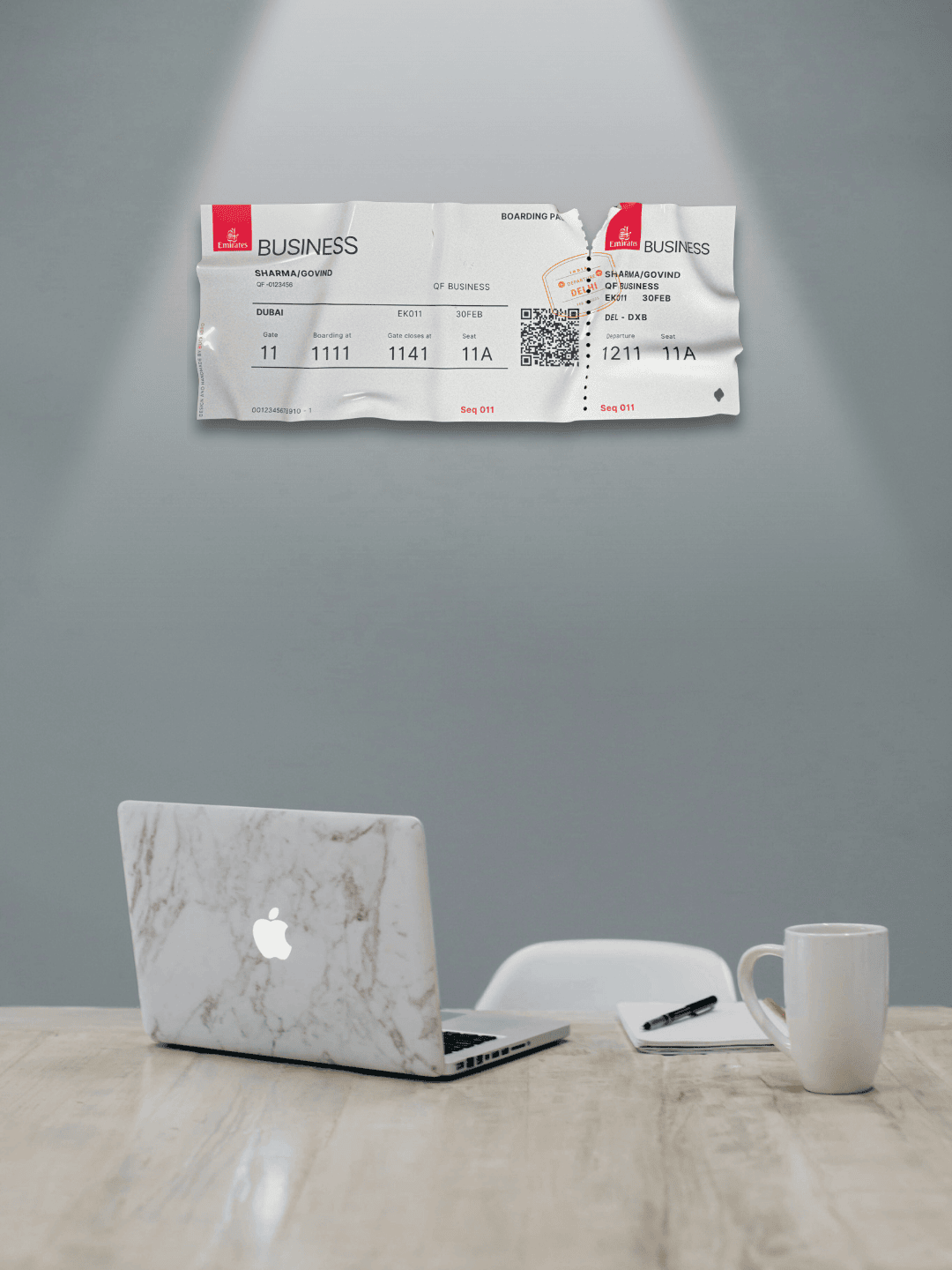 Emirates Bro Board