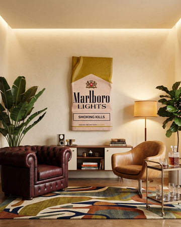 The Marlboro Lights