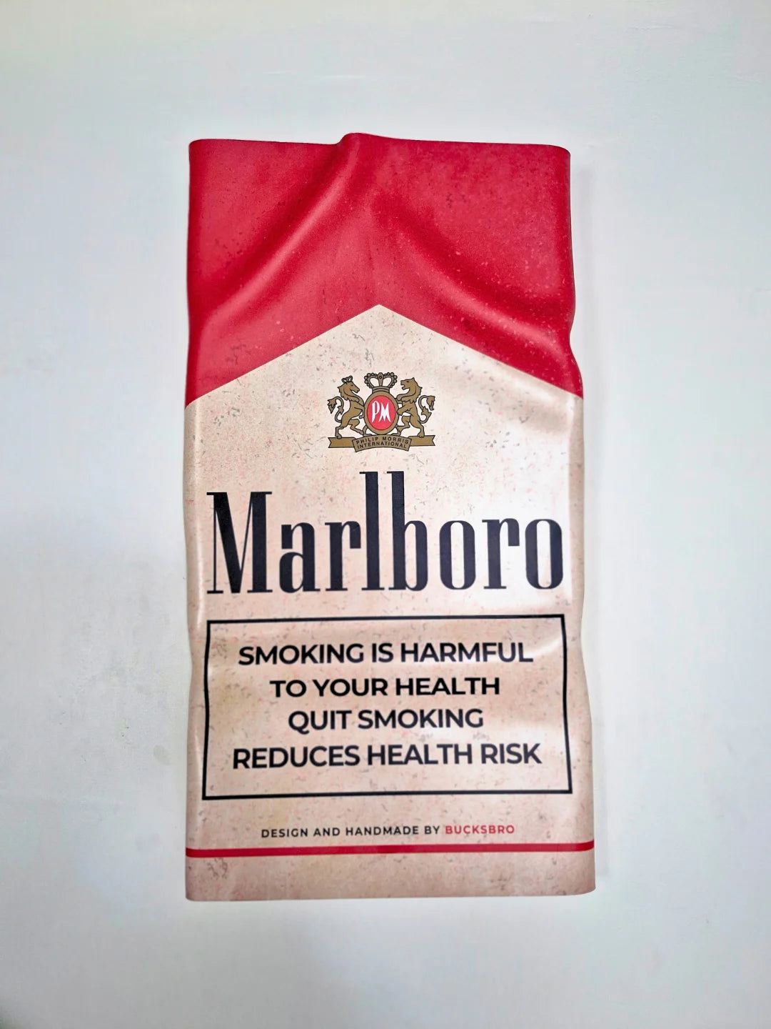 Marlboro Red Bro