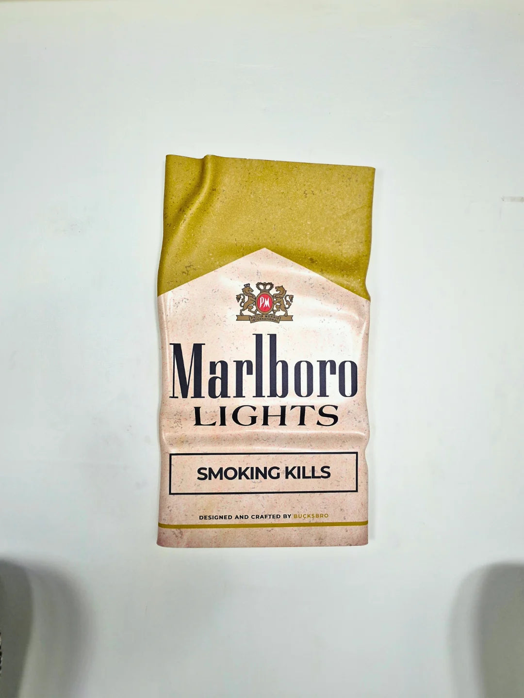 Smooth Bro Pack